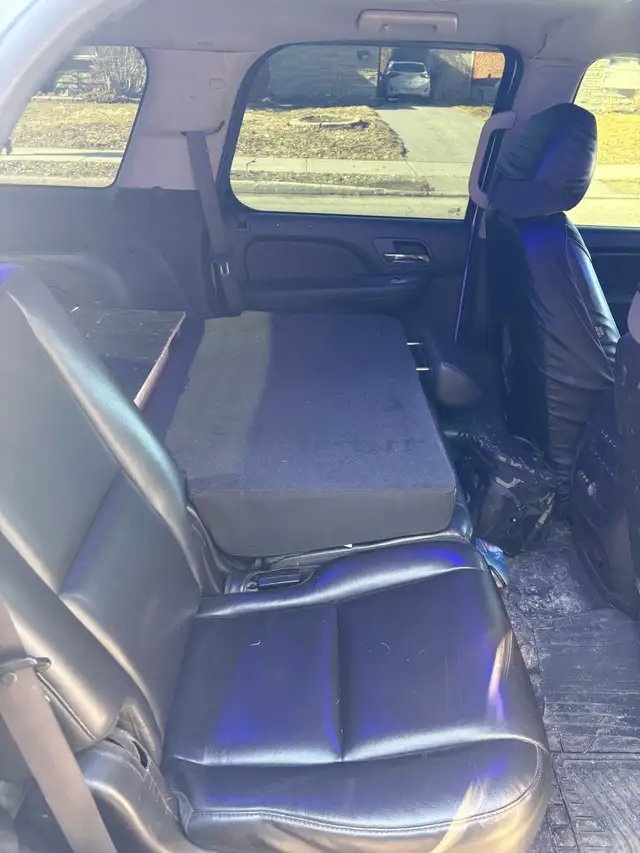 2009 Chevy Tahoe535724002137221122