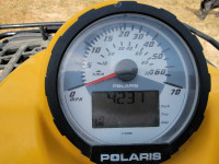 Polaris 700 ATV