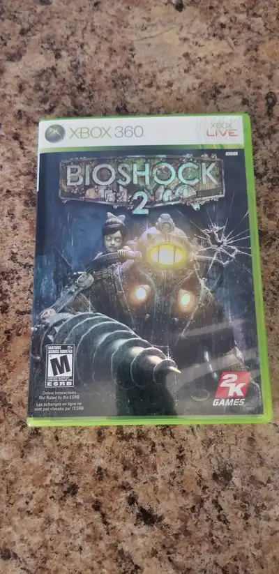 Xbox 360 Games Lot, View more