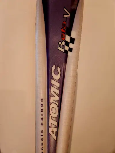 Paire de ski Atomic Beta V  8.20   /  170 cm, View more
