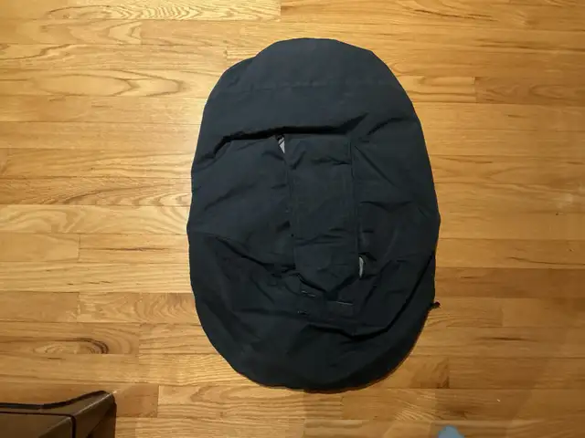 GUSTI BABY STROLLER AND CAR SEAT SLEEPING BAG NEW CONDITION  in Strollers, Carriers & Car Seats in City of Montréal - Image 3