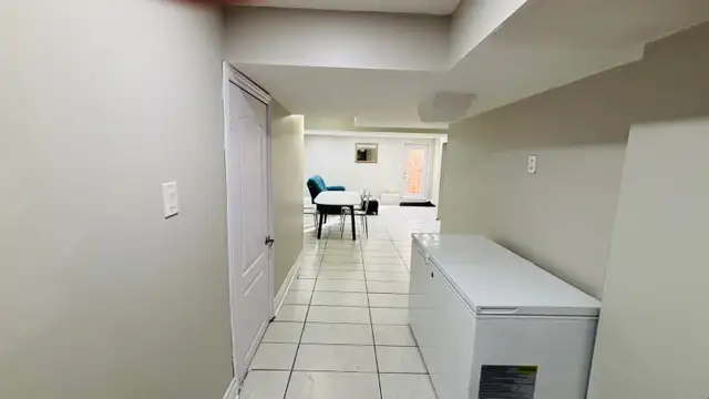 1-Bedroom Basement for Rent in Milton from 01-JAN-2026 in Long Term Rentals in Oakville / Halton Region - Image 10