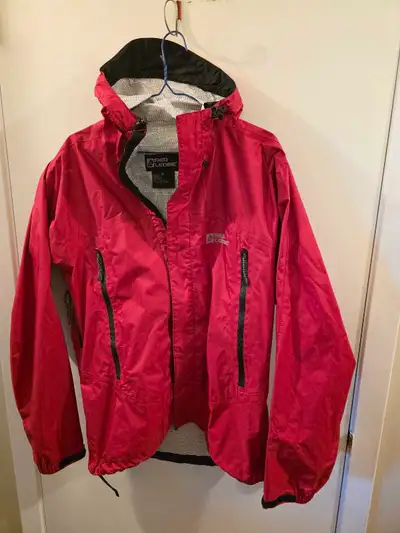 RED LEDGE Free Rein Jacket  waterproof  breathable , View more