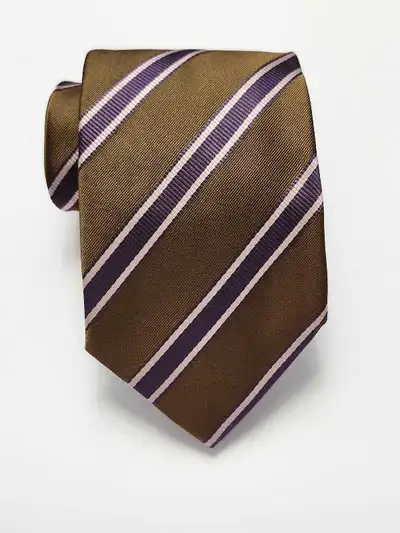 Vintage Ermenegildo Zegna Neck Tie Fall Line, View more