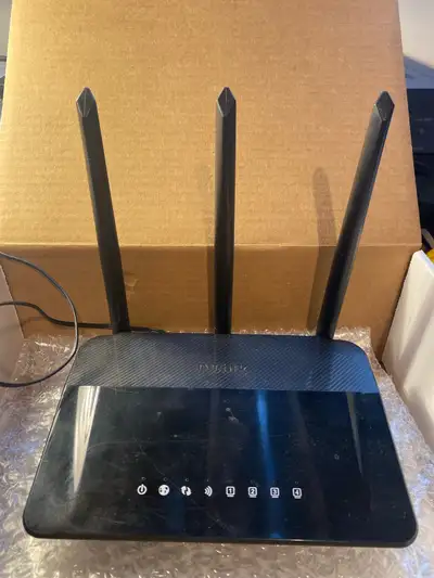 D-Link DIR-859 AC1750 Dual-Band WiFi Router, View more