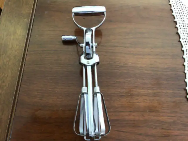 Mélangeur à main, batteur à œufs in Other in Rimouski / Bas-St-Laurent - Image 3