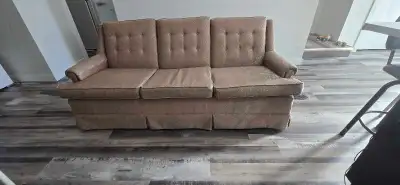 Vintage couch , View more