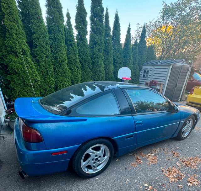 1992 AWD Eagle Talon 6bolt/4bolt combo in Cars & Trucks in Oakville / Halton Region - Image 4