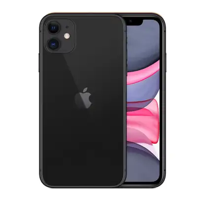 **CERTIFIED** IPHONE 11 64GB, 12 MONTHS WARRANTY FOR $310 ONLY, View more