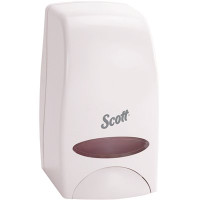 Scott® Essential™ Skin Care Dispenser, Push, 1000 ml Capacity
