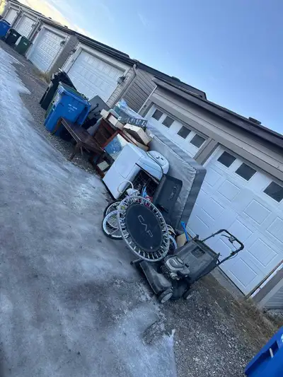 junk removel , View more