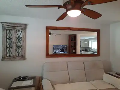 Artemano Mirror, View more