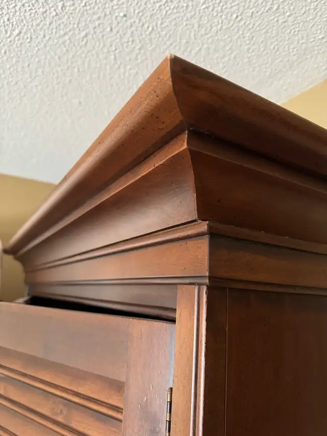 GH Johnson’s wardrobe in Dressers & Wardrobes in Oakville / Halton Region - Image 7