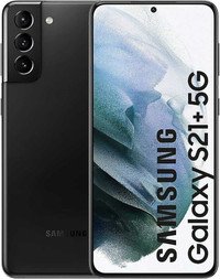 Pre Owned - Samsung Galaxy S21 Plus - 128GB - Unlocked