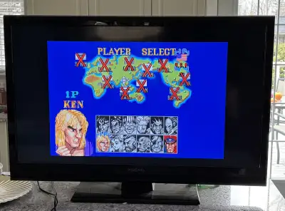 39” Insignia TV, View more