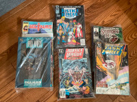 Great Deal on Comic Lots!