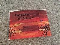 Kenyan Good News for Children Book