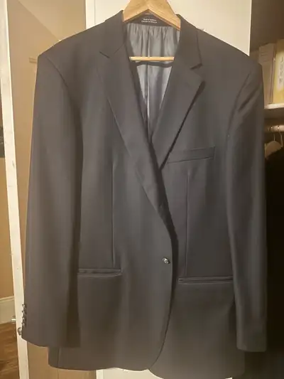 Men’s Suit Jacket, View more