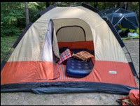 Good tent