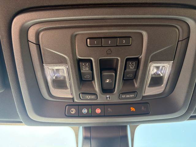 2021 Silverado High Country 6.2L in Cars & Trucks in Edmonton - Image 3