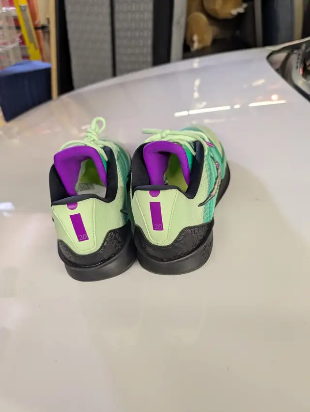 Nike Sabrina 3 Gamers size 12 New in Men's Shoes in Edmonton - Image 5