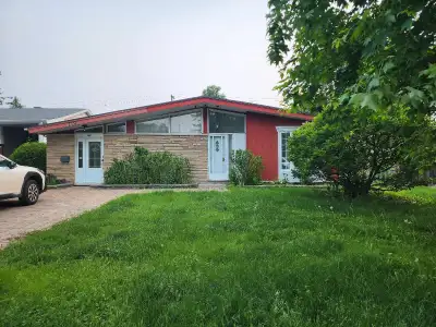 Beautiful house 4BR Alta Vista Ward