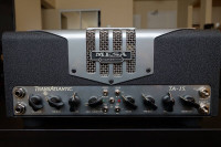 Mesa TransAtlantic TA-15 Guitar Amp Head