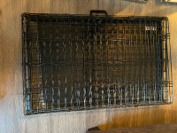 Dog crate- large