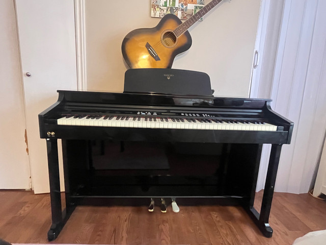 Adagio KDP-8826 Digital Piano in Pianos & Keyboards in Ottawa - Image 4