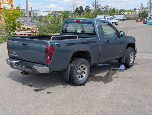 2007 Colorado in Cars & Trucks in Edmonton - Image 4