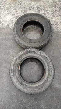 205/75/14 winter tires 