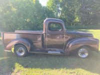 1946 Ford  pick up 