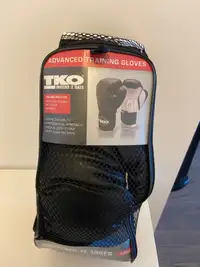 TKO Boxing Gloves 
