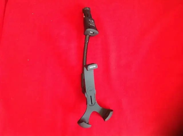 IHOME IH- CM120B MOUNT WITH CIGARETTE LIGHTER CONNECTION in General Electronics in Kingston - Image 5