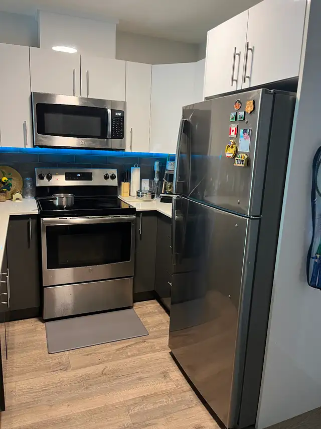 2 Bed 1 Bath apartment on Pembina highway in Long Term Rentals in Winnipeg - Image 10