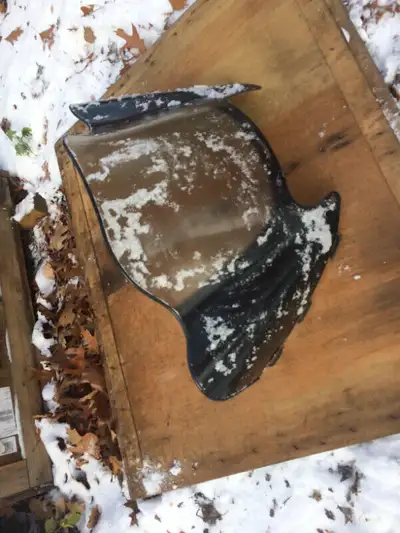98 600 triple touring windshield