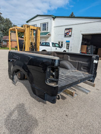 04-08 FORD F150 5'6" TRUCK BOX (SOUTHERN)