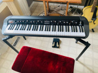 Korg SV-1 Stage Piano - Professional Portable Piano