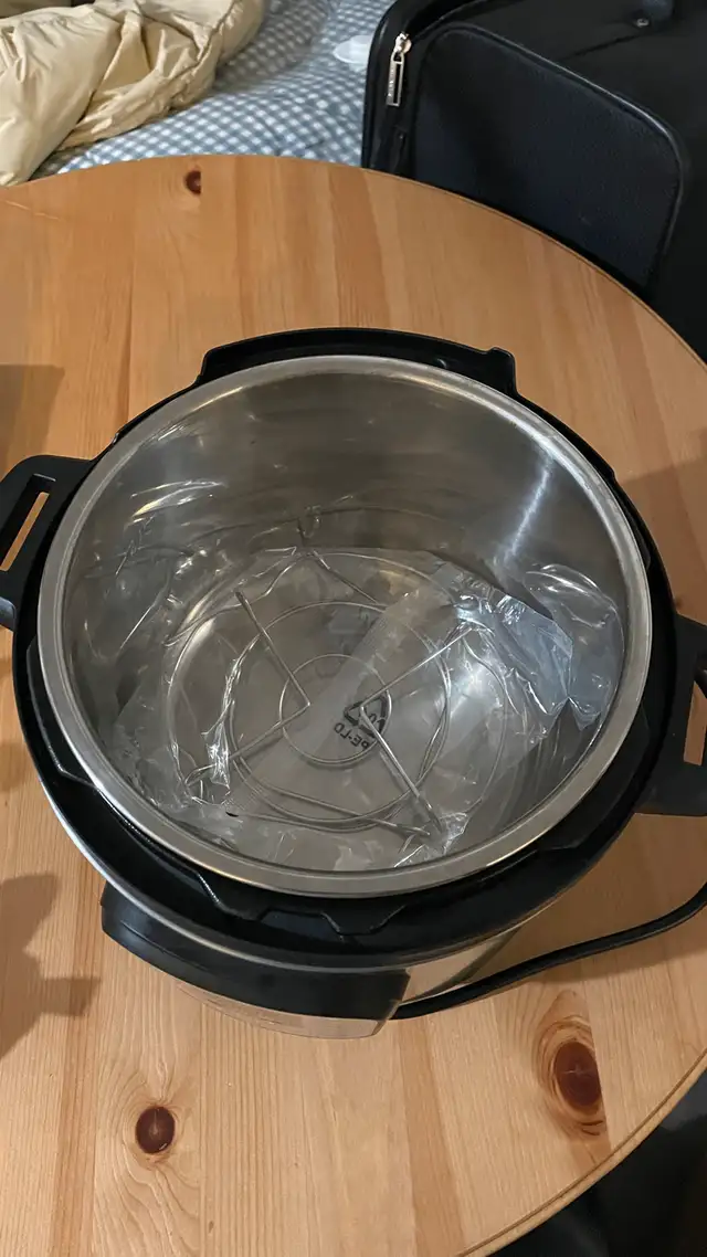 Instant Pot Duo 6-Quart62863727960321122