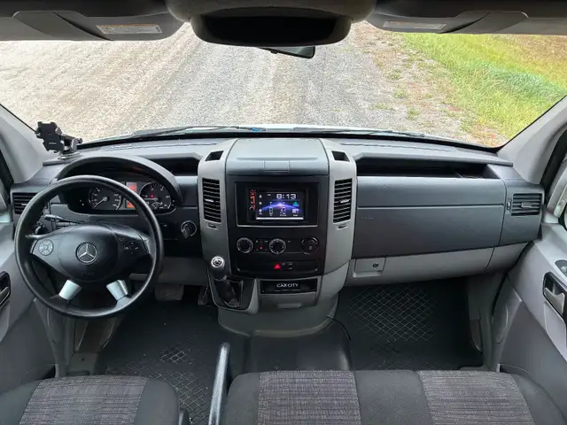 2015 Mercedes Sprinter 4x4581029136014387209
