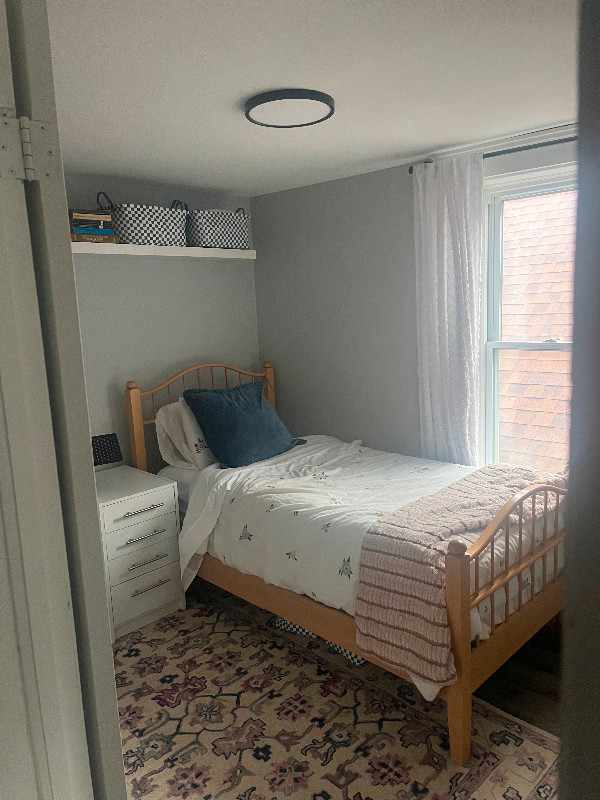 Two Bedroom House Sublet Price Negotiable in Room Rentals & Roommates in Windsor Region