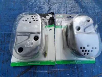 Atlas MTD Muffler For Tecumseh & Toro AT-0056 Lawnmowers, View more