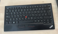 Clavier externe Bluetooth ThinkPad Trackpoint 2