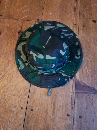 DPM XL Boonie Hat, View more