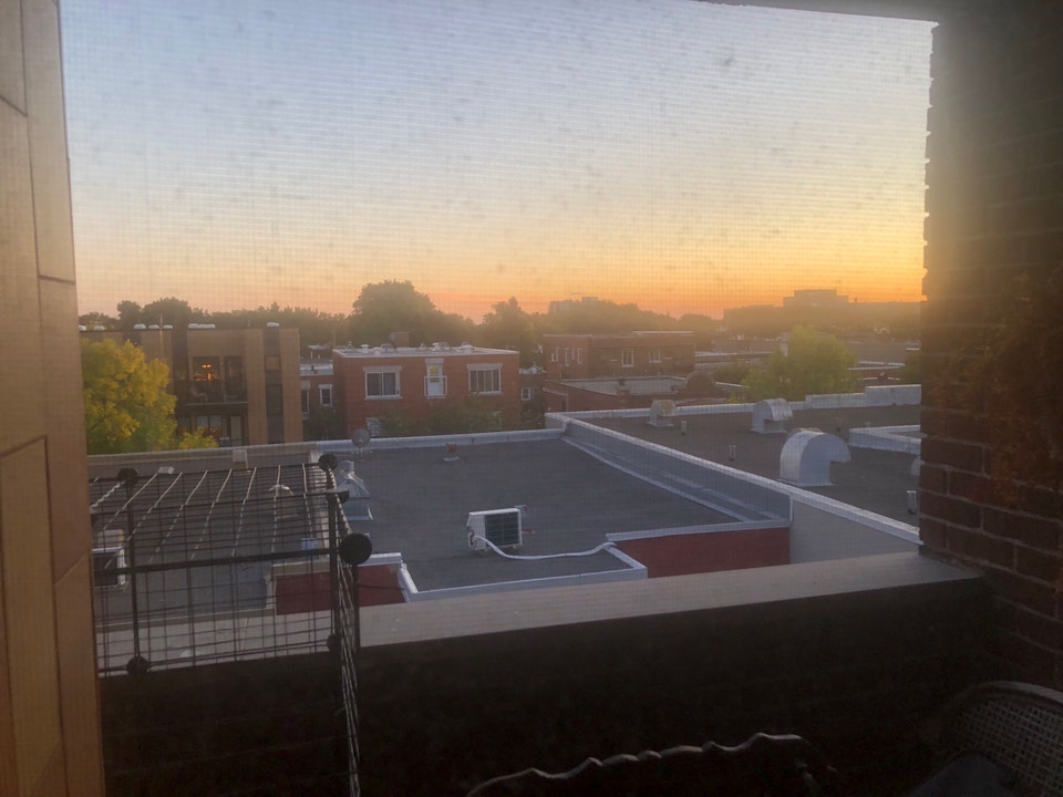 STUDIO  (Villeray) 4
