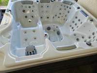 Hot Tubs - Scratch & Dent Clear Out - 10+ Brands - $5000+