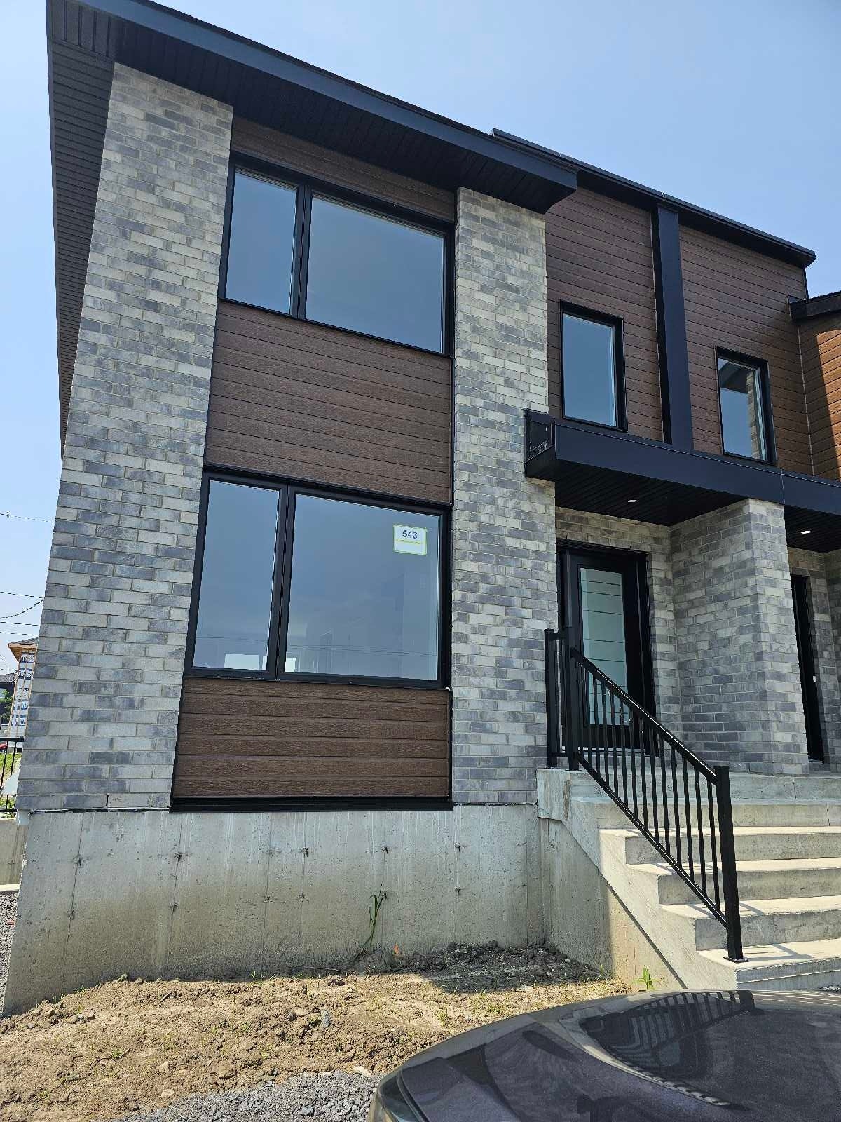 534 Rue Marie-Uguay — photo 2