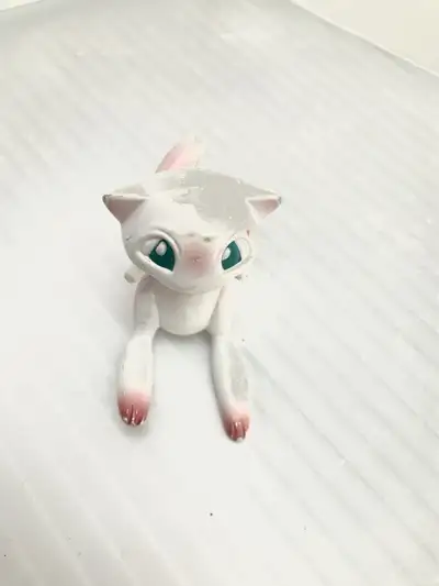 vintage TOMY Mew figure,late 1990s, , View more