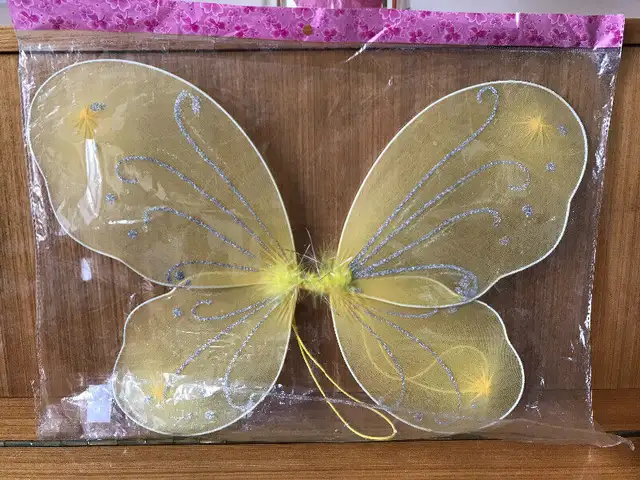 New Set Of Wings in Other in Calgary - Image 3