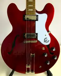 For Trade: Epiphone Riviera